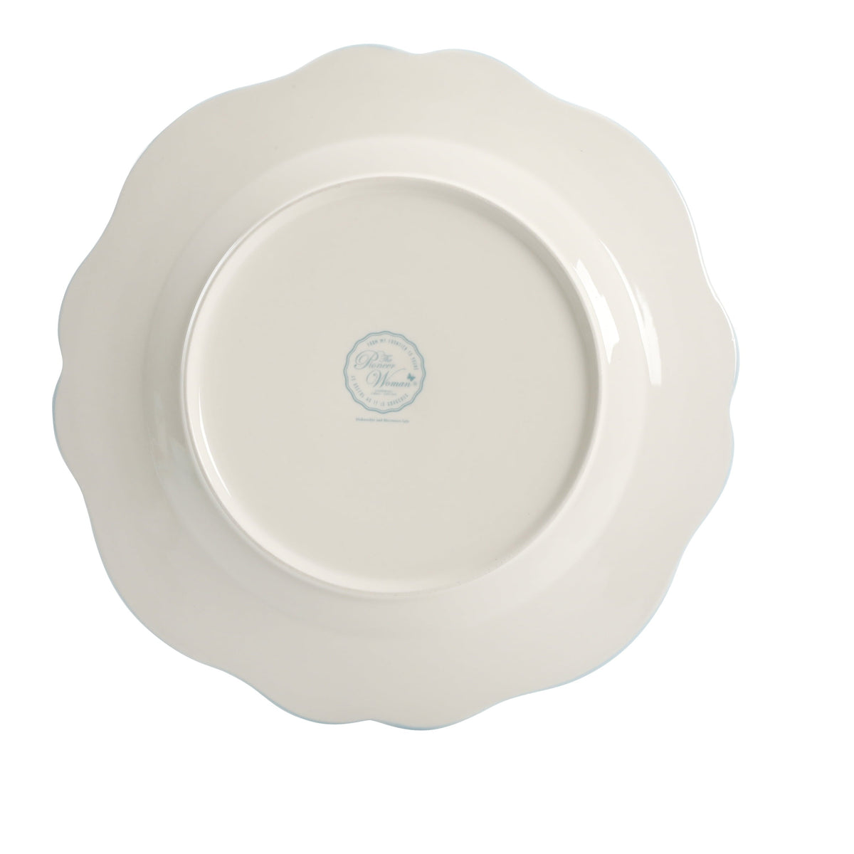 PioneerHome™ Sweet Rose 12-Piece Dinnerware Set - PioneerHome™