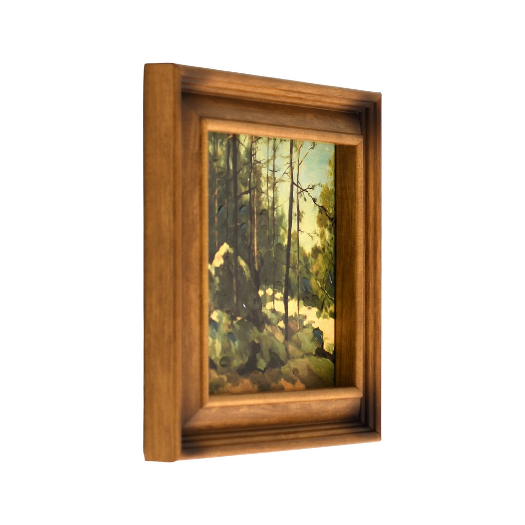 PioneerHome™ Western Farmhouse Wall Art Set of 3 Framed Prints - PioneerHome™