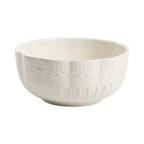 PioneerHome™ Toni 12-Piece Plates & Bowls Dinnerware Set, Linen - PioneerHome™