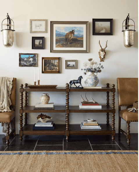 PioneerHome™ Ceramic Vase - Rustic Home Decor Perfect For Your - PioneerHome™