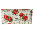 PioneerHome™ Floral Medley 12.3" Stoneware Serving Platters, 3-Piece Set - PioneerHome™