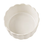 PioneerHome™ Pioneer Woman Cream Colette Tray with 3 Bowls with lids - PioneerHome™