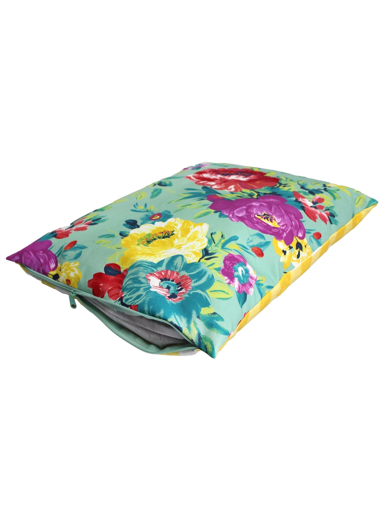 PioneerHome™ Sweet Rose Medium Pet Bed, 25" x 21" - PioneerHome™