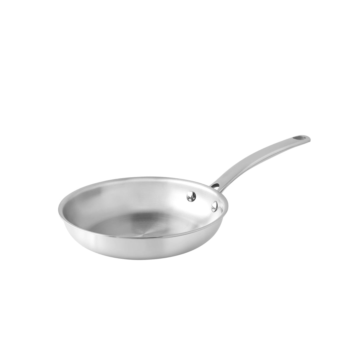 PioneerHome™ 14-Piece Stainless Steel Cookware Set, Cooking Pots and Pans Set with Kitchen Utensils - PioneerHome™