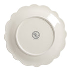 PioneerHome™ Toni 12-Piece Plates & Bowls Dinnerware Set, Linen - PioneerHome™