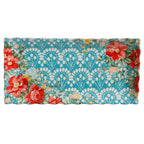 PioneerHome™ Floral Medley 12.3" Stoneware Serving Platters, 3-Piece Set - PioneerHome™