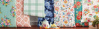 PioneerHome™ Pink Salmon Washy Trellis Peel and Stick Wallpaper, 18" x 18.86' - PioneerHome™