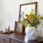 PioneerHome™ Western Farmhouse Wall Art Set of 3 Framed Prints - PioneerHome™