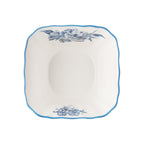 PioneerHome™ Delilah 12-Piece Stoneware Dinnerware Set, Blue - PioneerHome™