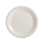 PioneerHome™ Toni 12-Piece Plates & Bowls Dinnerware Set, Linen - PioneerHome™