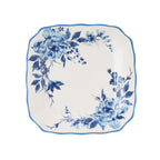 PioneerHome™ Delilah 12-Piece Stoneware Dinnerware Set, Blue - PioneerHome™