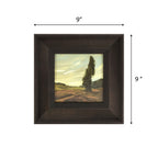 PioneerHome™ Western Farmhouse Wall Art Set of 3 Framed Prints - PioneerHome™