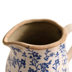 PioneerHome™ Ceramic Vase - Rustic Home Decor Perfect For Your - PioneerHome™