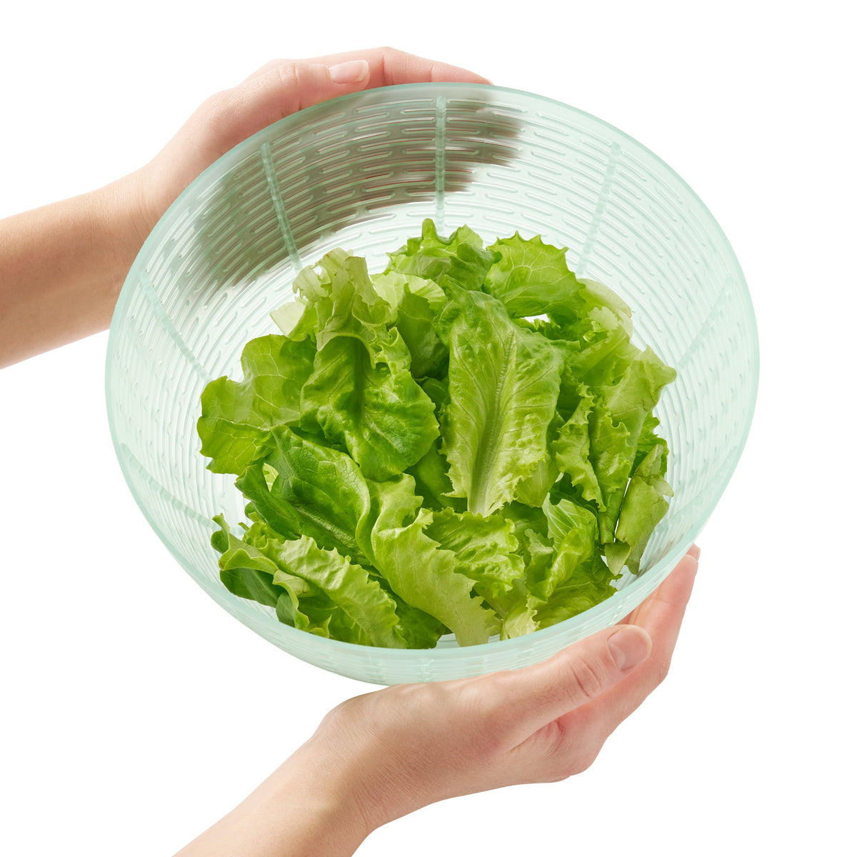 PioneerHome™ 4.5-Quart Electric Salad Spinner - Rustic Home Decor Perfect - PioneerHome™