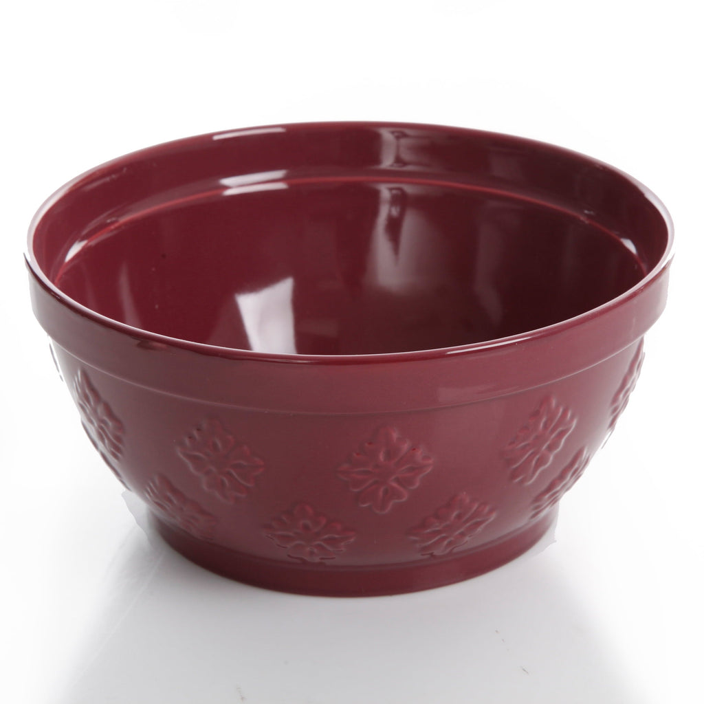 PioneerHome™ Cornucopia Ceramic Mixing Bowl Set, 3 Piece - PioneerHome™