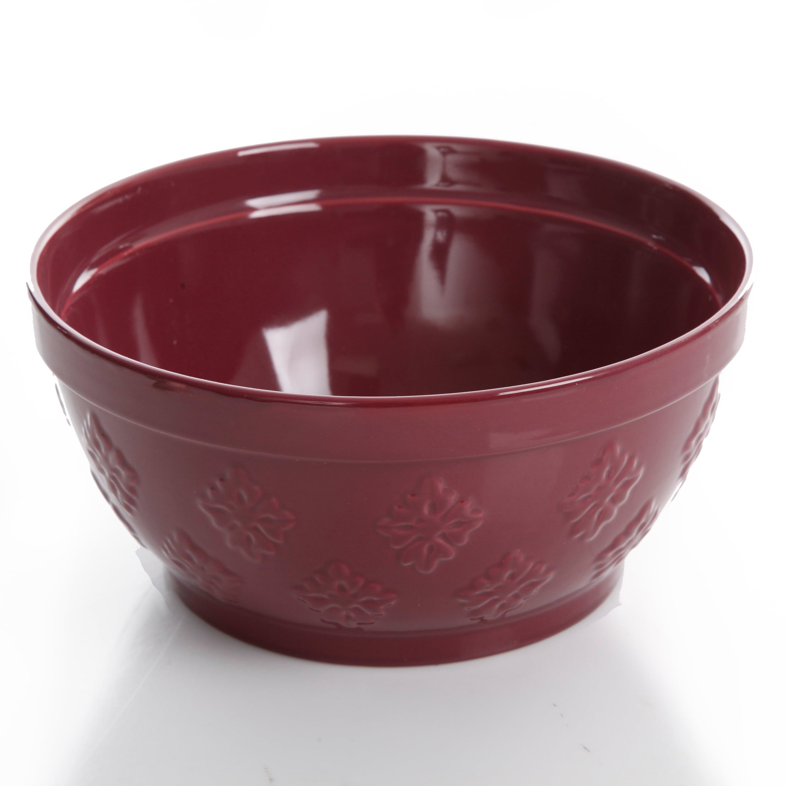 PioneerHome™ Cornucopia Ceramic Mixing Bowl Set, 3 Piece - PioneerHome™