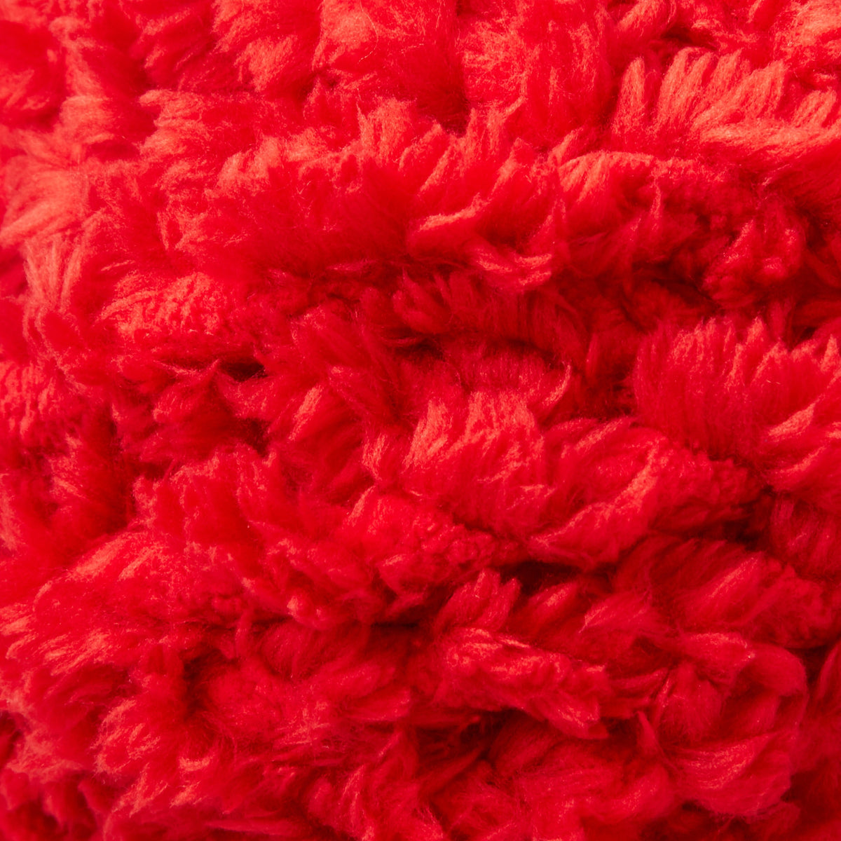 PioneerHome™ Sherpa Chenille Red Yarn, 58 Yards, 4 Pack - PioneerHome™