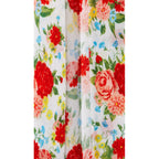 PioneerHome™ Sweet Rose Double Fold Cotton Quilt Binding Ribbon, 7/8" x 25 Yards - PioneerHome™
