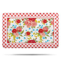 PioneerHome™ Flower Design Bath Mat Soft Rug Rubber Non Slip Quick Dry Pioneer Flower Woman Super Absorbent - PioneerHome™