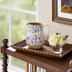 PioneerHome™ Ceramic Vase - Rustic Home Decor Perfect For Your - PioneerHome™