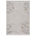 PioneerHome™ Grey Antique Floral Scatter Accent Rug, 30" x 46" - PioneerHome™