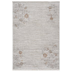 PioneerHome™ Grey Antique Floral Scatter Accent Rug, 30" x 46" - PioneerHome™