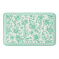 PioneerHome™ Agatha Comfort Kitchen Mat, Green, 20" x 30" - PioneerHome™