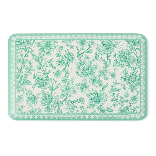 PioneerHome™ Agatha Comfort Kitchen Mat, Green, 20" x 30" - PioneerHome™
