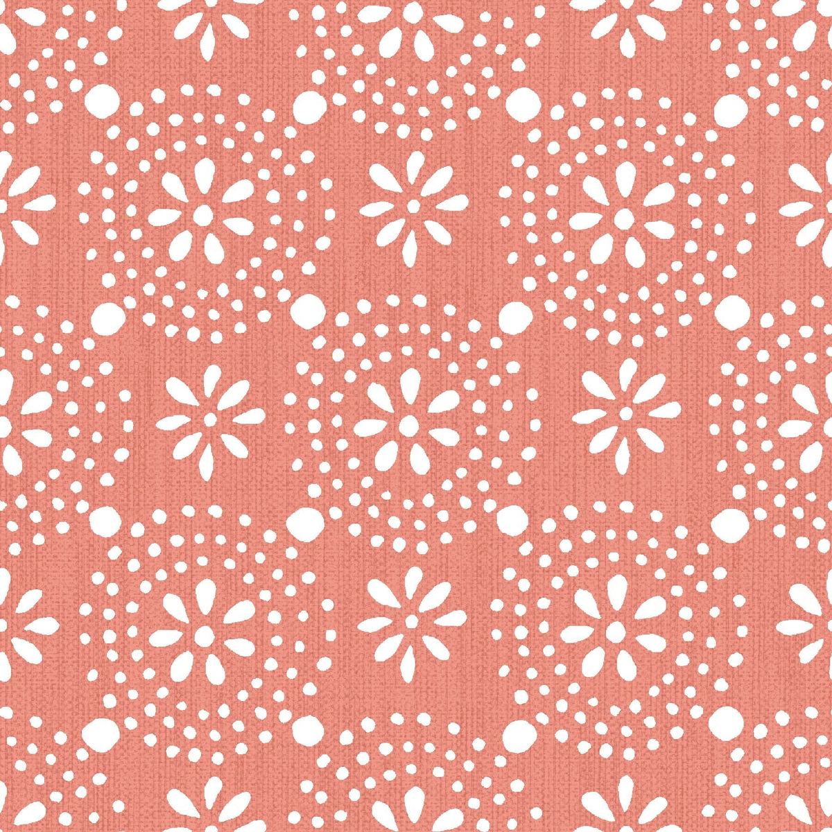 PioneerHome™ Green Floral Geo Peel And Stick Vinyl Wallpaper, 215-in by 20.5-in, 30.75 sq. - PioneerHome™