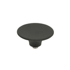 PioneerHome™ 5-Quart Enamel Cast Iron Dutch Oven with Lid, Dark Green - Rustic Home - PioneerHome™
