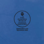 PioneerHome™ Colette 12-Piece Stoneware Dinnerware Set, Blue - PioneerHome™