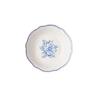 PioneerHome™ Agatha 12-Piece Stoneware Dinnerware Set, Blue - PioneerHome™