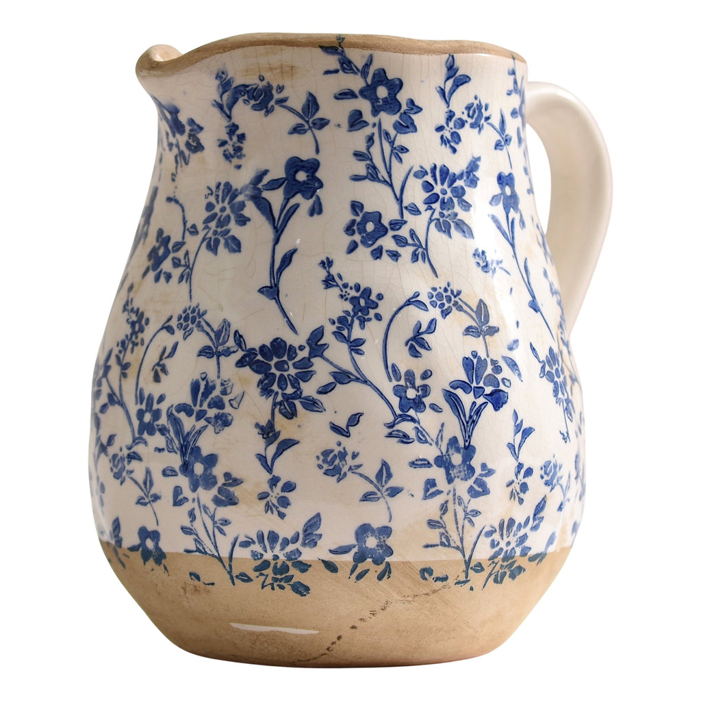 PioneerHome™ Ceramic Vase - Rustic Home Decor Perfect For Your - PioneerHome™