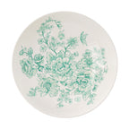 PioneerHome™ Agatha Stoneware 11-inch Serving Bowl, Green - PioneerHome™