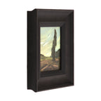 PioneerHome™ Western Farmhouse Wall Art Set of 3 Framed Prints - PioneerHome™