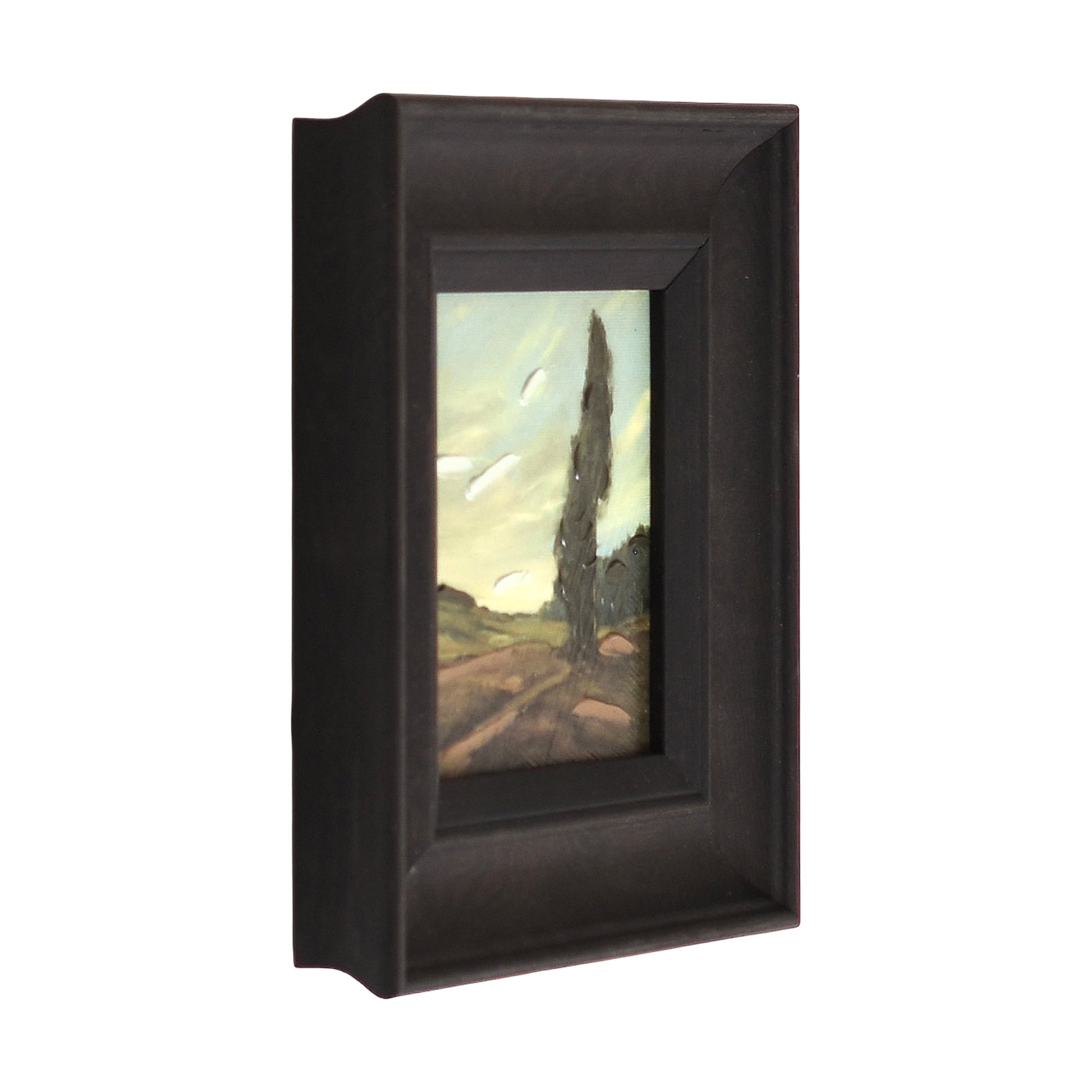 PioneerHome™ Western Farmhouse Wall Art Set of 3 Framed Prints - PioneerHome™