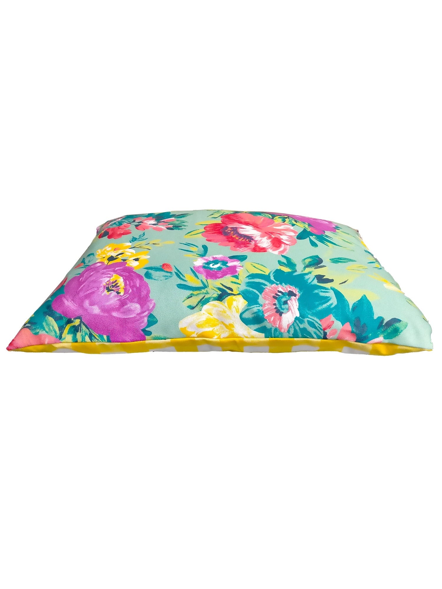 PioneerHome™ Pet Bed, Sweet Rose Large 34" x 24" - PioneerHome™