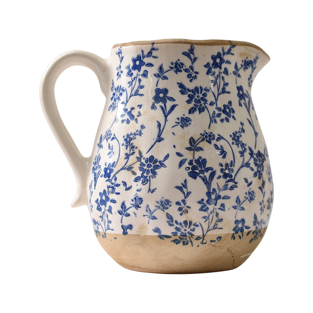 PioneerHome™ Ceramic Vase - Rustic Home Decor Perfect For Your - PioneerHome™