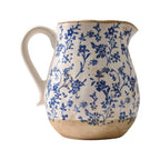 PioneerHome™ Ceramic Vase - Rustic Home Decor Perfect For Your - PioneerHome™