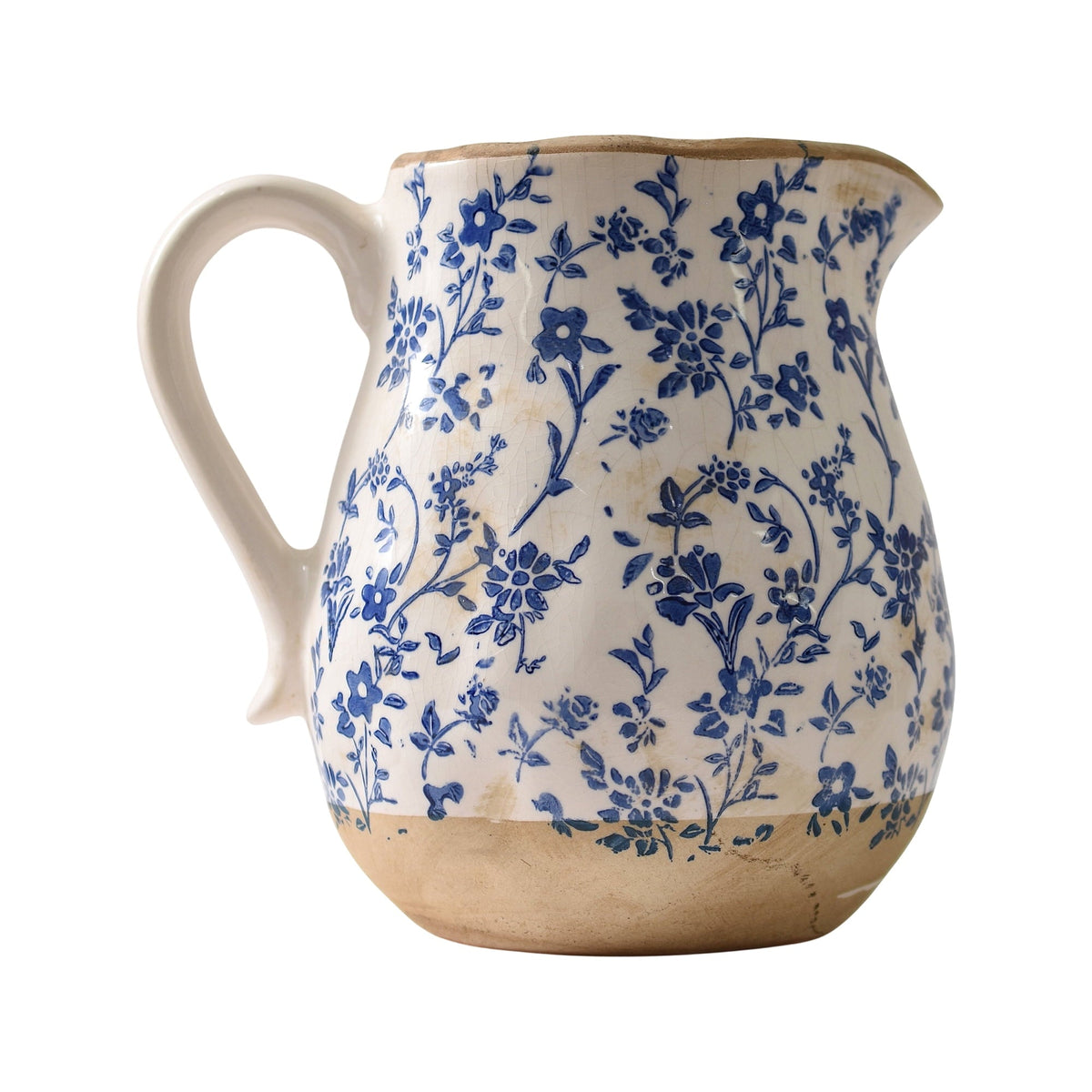 PioneerHome™ Ceramic Vase - Rustic Home Decor Perfect For Your - PioneerHome™