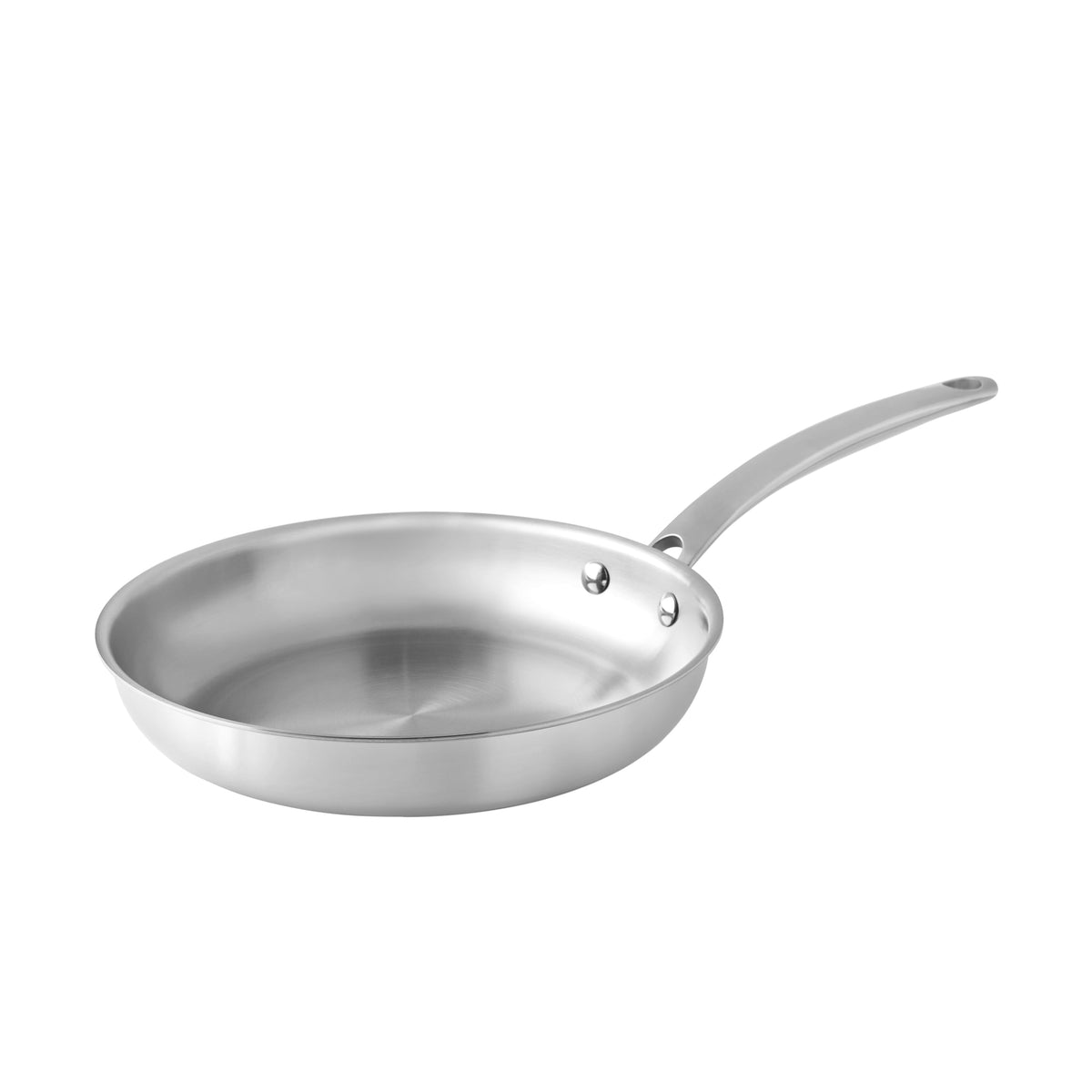 PioneerHome™ 14-Piece Stainless Steel Cookware Set, Cooking Pots and Pans Set with Kitchen Utensils - PioneerHome™