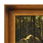 PioneerHome™ Western Farmhouse Wall Art Set of 3 Framed Prints - PioneerHome™