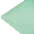 PioneerHome™ Aluminum Sheet Pan Set with Wire Rack & Silicone Baking Mat, 3-Piece, 13"x18" - PioneerHome™