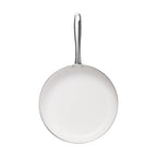 PioneerHome™ Harlow 12" Ceramic Non-Stick Fry Pan, Denim Blue - PioneerHome™
