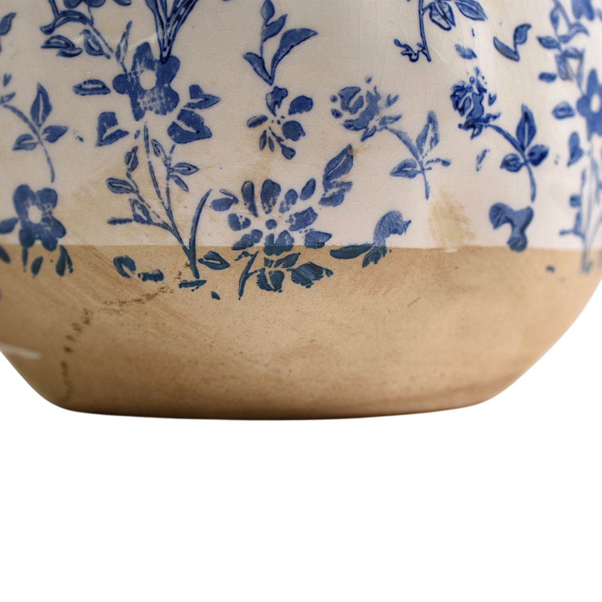 PioneerHome™ Ceramic Vase - Rustic Home Decor Perfect For Your - PioneerHome™