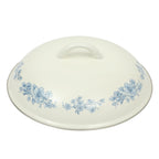 PioneerHome™ Agatha Enamel-on-Steel 6-Quart Dutch Oven, Blue - PioneerHome™