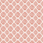 PioneerHome™ Pink Salmon Washy Trellis Peel and Stick Wallpaper, 18" x 18.86' - PioneerHome™