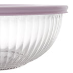 PioneerHome™ 8-Piece Glass Mixing Bowl Set - PioneerHome™