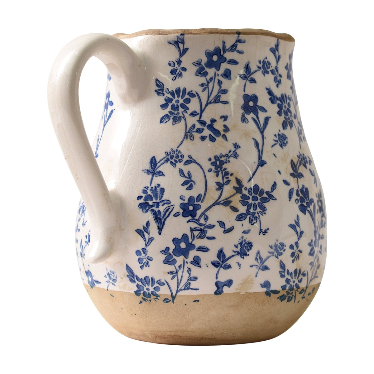 PioneerHome™ Ceramic Vase - Rustic Home Decor Perfect For Your - PioneerHome™
