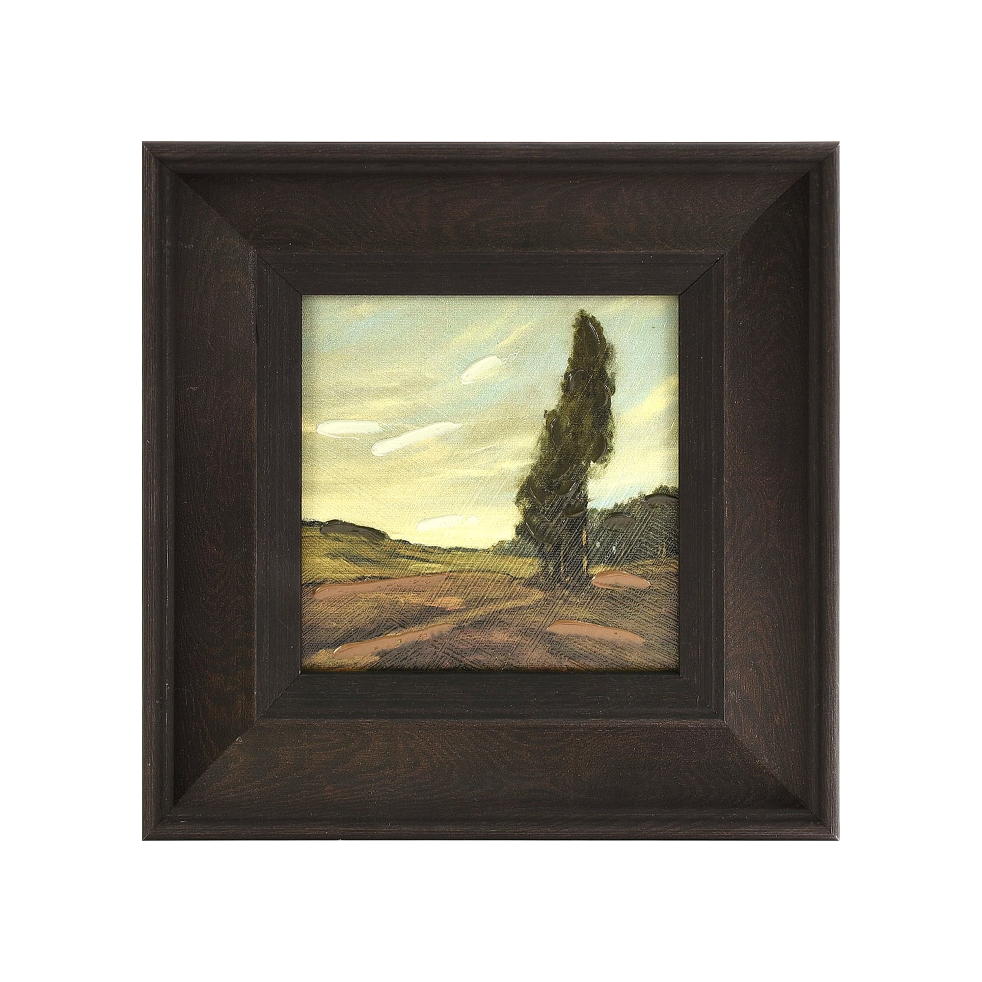 PioneerHome™ Western Farmhouse Wall Art Set of 3 Framed Prints - PioneerHome™